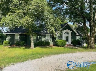 4302 Central Pkwy SW, Decatur, AL 35603