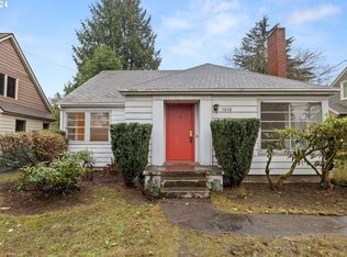 5838 NE Wygant St, Portland, OR 97218
