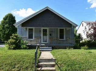 1902 Maple St, Lafayette, IN 47904
