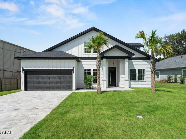 105 Heather Dr, Panama City Beach, FL 32413