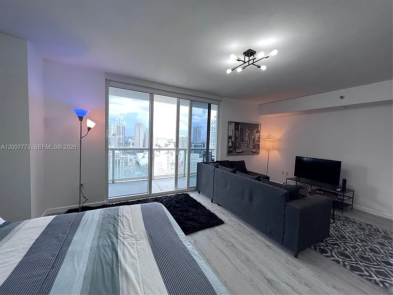 50 Biscayne Blvd #3209 — Photo 21