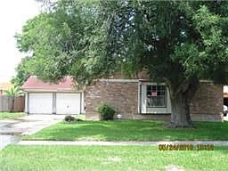 8719 Collingsdale in the Brookglen subdivision.