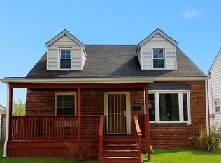 13000 Rockside Rd, Garfield Heights, OH 44125