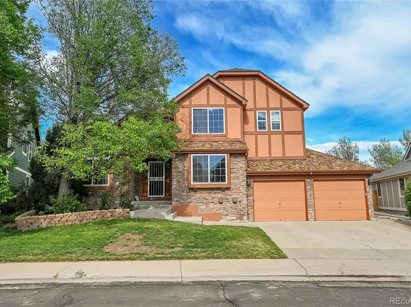 13560 Milwaukee Court, Thornton, CO 80241