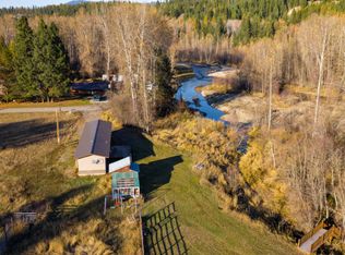 467 Wards Rd, Libby, MT 59923