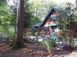 304 Packanack Dr, Gouldsboro, PA 18424