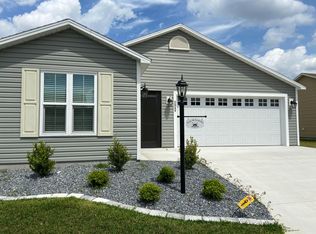 5849 Eury Rd, The Villages, FL 32163