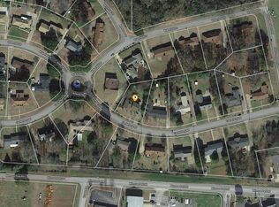 970 Canterbury Rd, Tuscaloosa, AL 35405