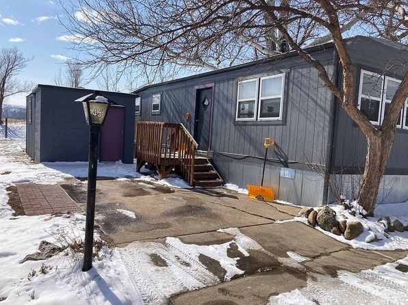 1720 S Marshall Rd #45, Boulder, CO 80305