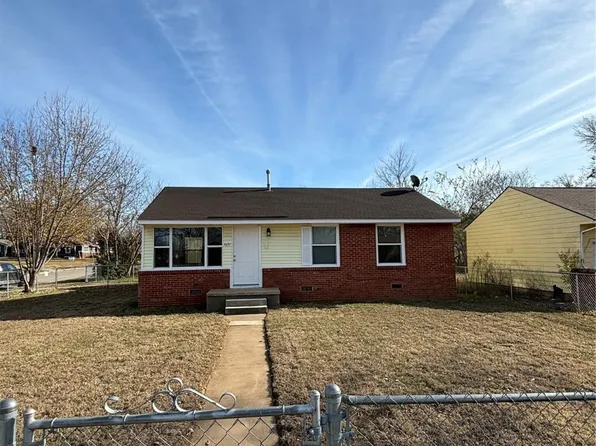 4697 N Cheyenne Ave, Tulsa, OK 74126