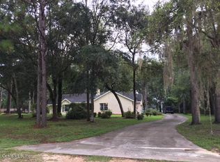13631 SW 49th Pl, Ocala, FL 34481