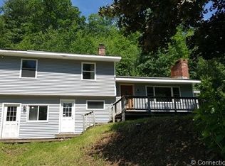 34 Cornwall Hollow Rd, West Cornwall, CT 06796