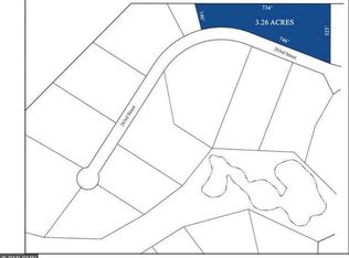 263 Street, Shafer, MN 55074