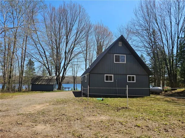 4692N Nelson Road, Winter, WI 54896