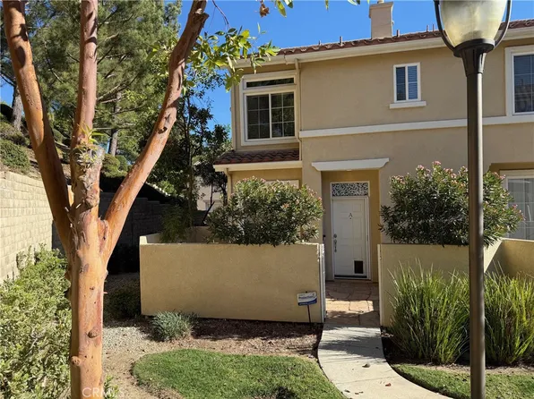 25769 Perlman Pl Unit A, Stevenson Ranch, CA 91381