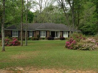 3311 Fulmer Dr, Albany, GA 31721