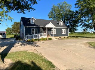 10221 State Highway In State Line Rd N, Union City, OH 45390