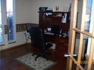 14000 Korbyn Dr, Yukon, OK 73099