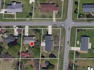 1102 Dan Ave, Albertville, AL 35950