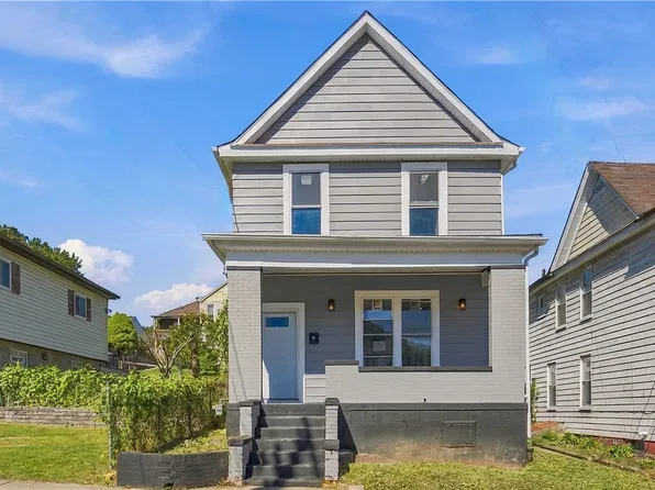 515 Blaine Ave, Canonsburg, PA 15317