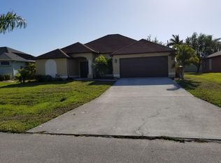 4837 SW 24th Ave, Cape Coral, FL 33914