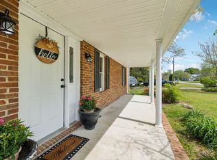 604 Mortons Lake Rd, Manchester, TN 37355