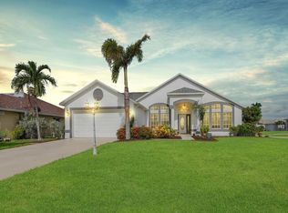 4108 SW 23rd Ave, Cape Coral, FL 33914