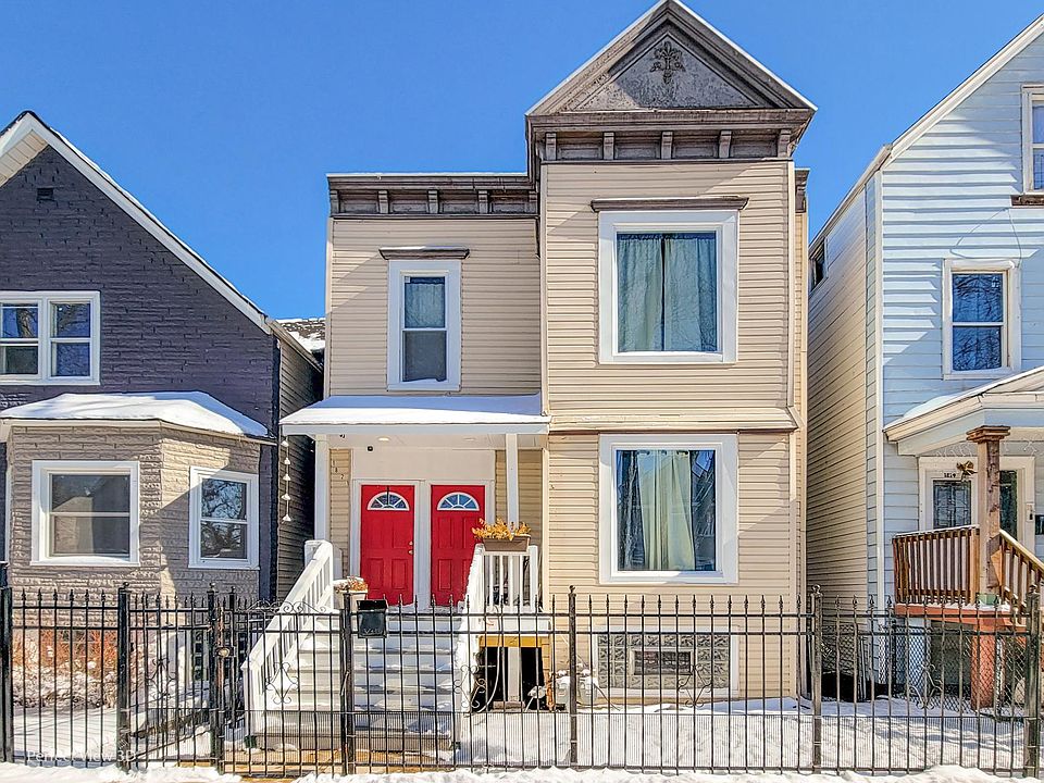 1st image of 1821 N Keeler Ave #2