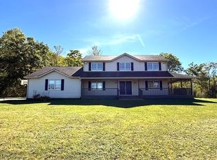 3444 Winchell Rd, Mantua, OH 44255