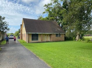 4361 Bayou Black Dr, Houma, LA 70360