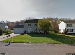 332 Donnas Way, Exeter, PA 18643
