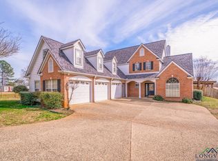 5412 Whitaker Cir, Longview, TX 75605