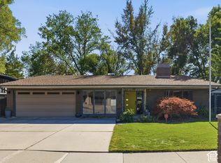 746 E Pontiac Dr, Murray, UT 84107