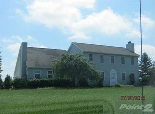 7254 N Williams Rd, Saint Johns, MI 48879