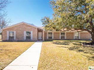 717 Tower St, Troy, TX 76579