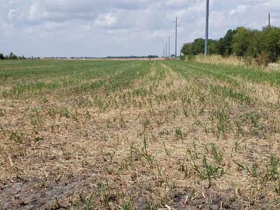 LOT 2 Bozek Ln, Ennis, TX, 75119
