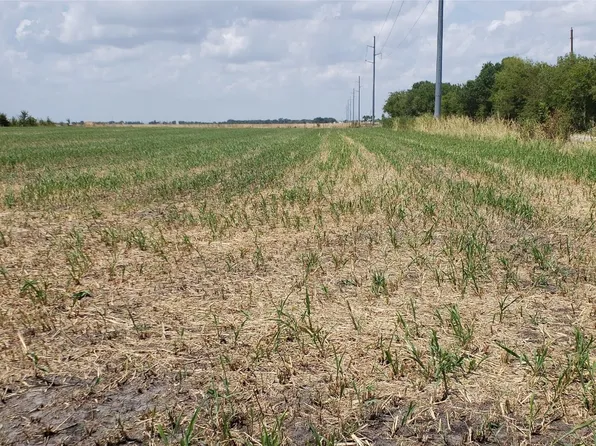 LOT 2 Bozek Ln, Ennis, TX 75119