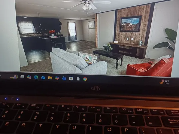 875 Hope Ave, Farmington, NM 87401