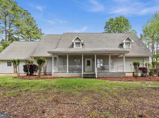 2811 Lullwater Rd, Tifton, GA 31794