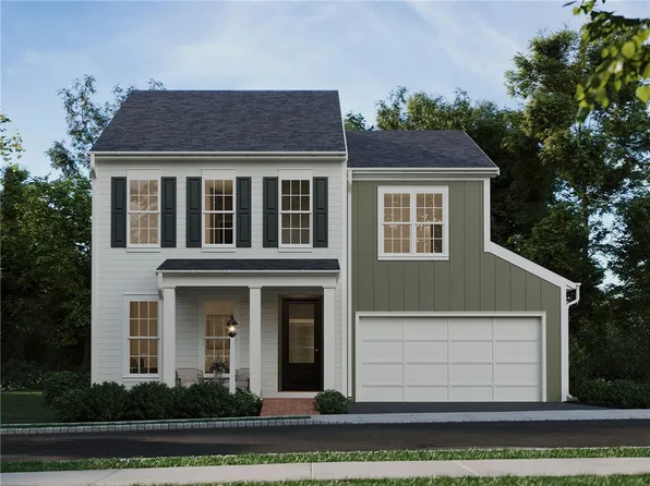 3500 Unionville Rd, Elgin Cranberry Township, PA 16066