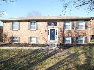 3313 Squire Oak Dr, Lexington, KY