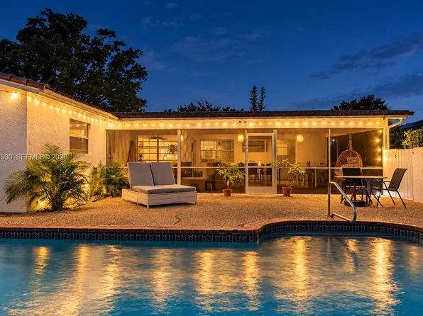 1773 NW 82nd Ave, Coral Springs, FL 33071