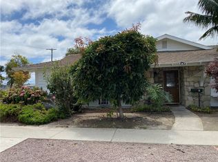 7672 Amazon Dr APT 1, Huntington Beach, CA 92647