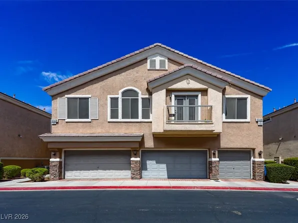 6568 Strolling Plains Ln Unit 102, Whitney, NV 89011