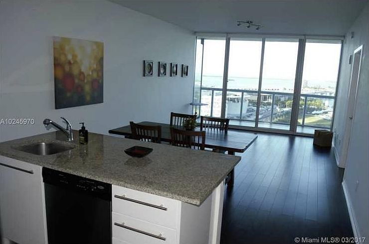 1st image of 888 Biscayne Blvd APT 1511