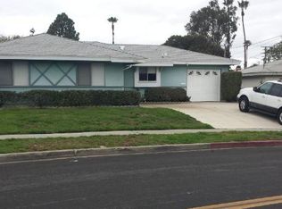 2105 Foster St, Oceanside, CA 92054