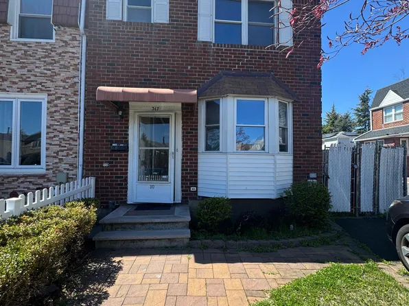 317 Hillman Ave, Staten Island, NY 10314