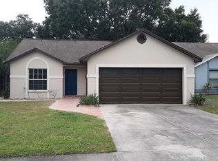 1811 Tarah Trace Dr, Brandon, FL 33510
