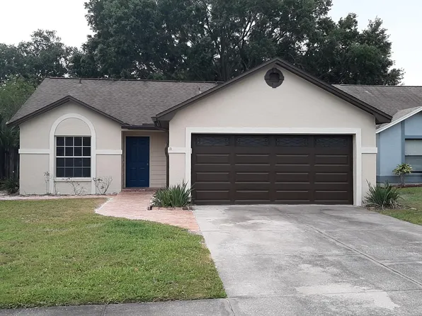 1811 Tarah Trace Dr, Brandon, FL 33510