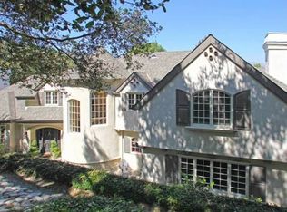 4205 Beresford Way, La Canada Flintridge, CA 91011